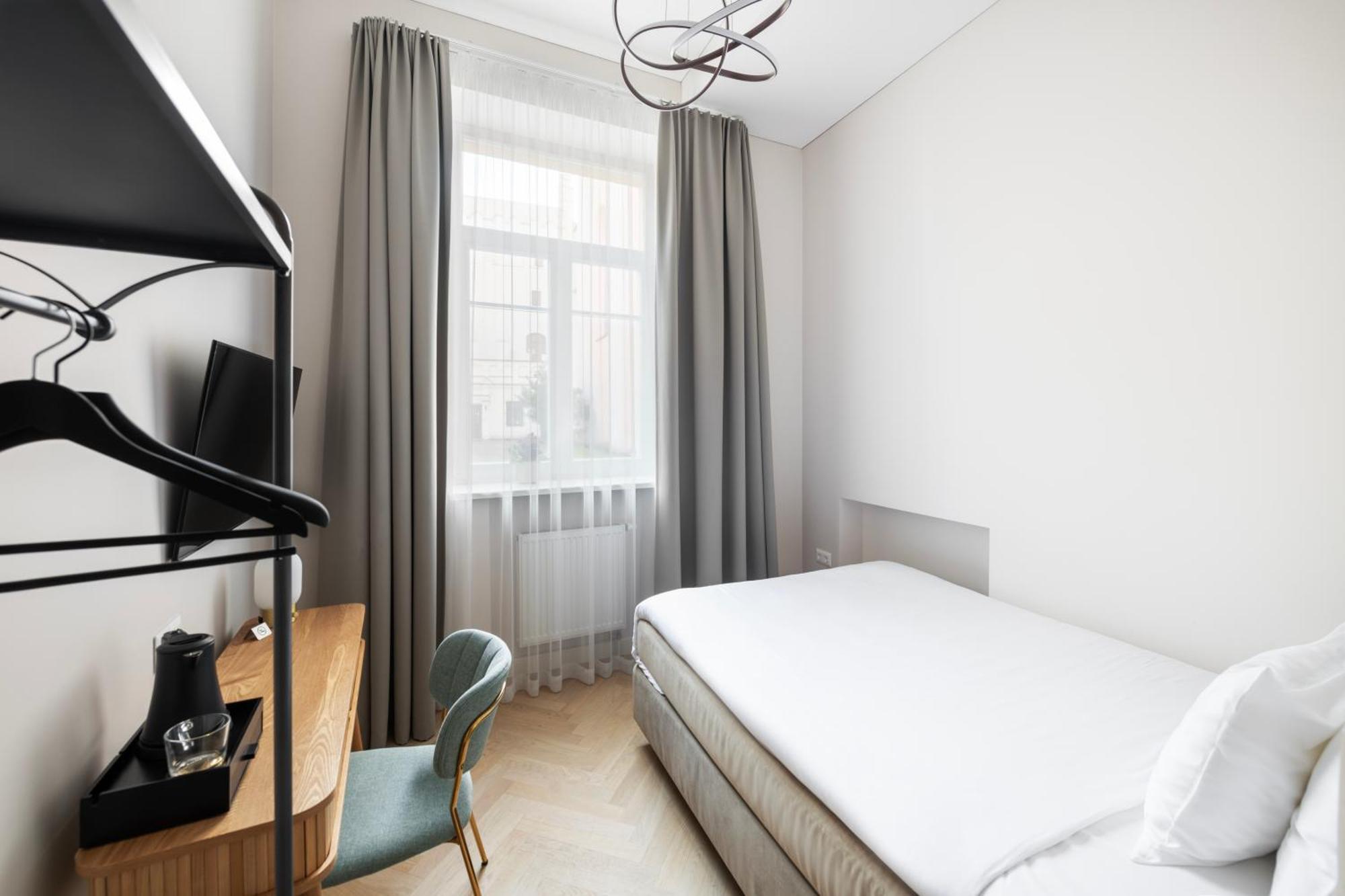 St Casimir Apartments Vilna Exterior foto