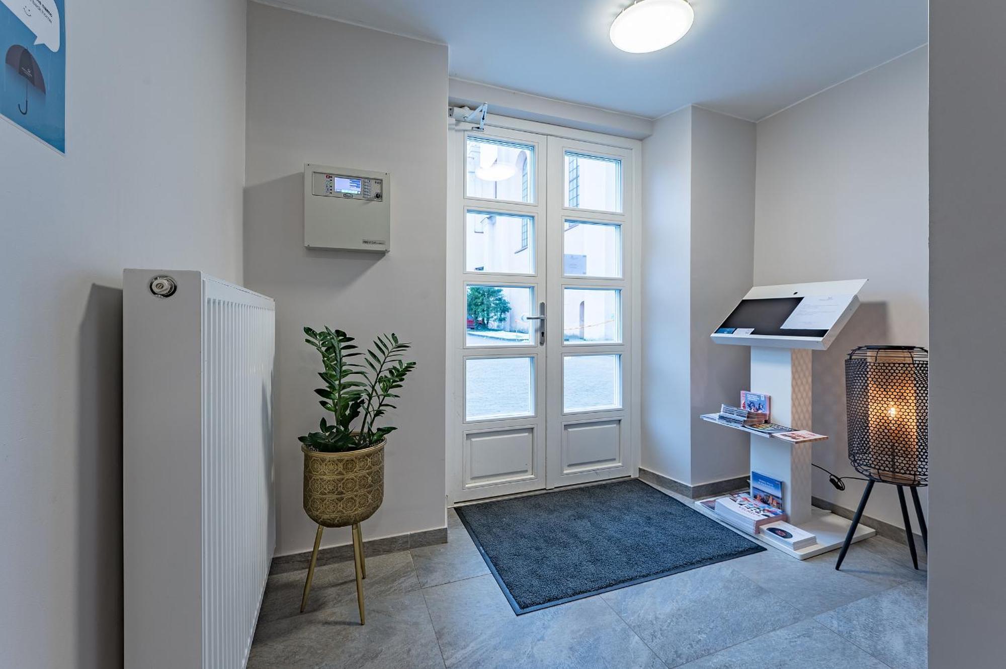 St Casimir Apartments Vilna Exterior foto